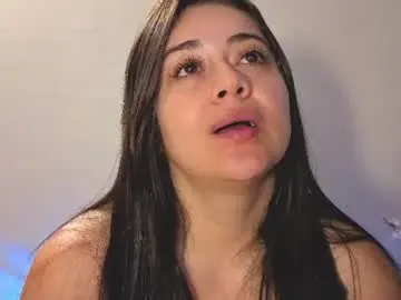 Chaturbate Private Sex Chat of nahomi_sweett