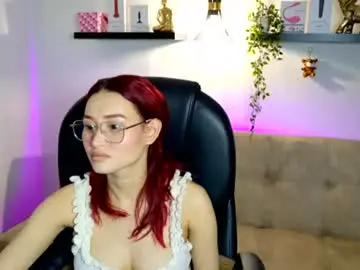 Chaturbate Sex Cam of naomy_stanley_