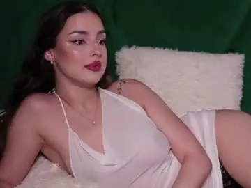 Chaturbate Free Porn Cam of scarletcolesx