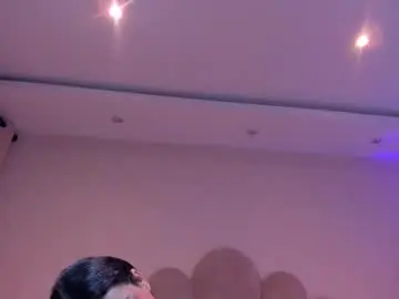 Chaturbate Watch Live Sex Cams of sofiagomez_1