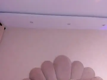 Chaturbate Live Porn of sofiagomez_1