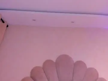Chaturbate Sex Chat of sofiagomez_1