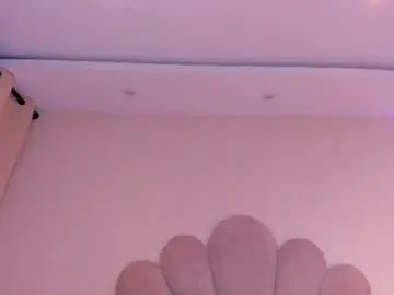 Chaturbate Best live sex cam show of sofiagomez_1