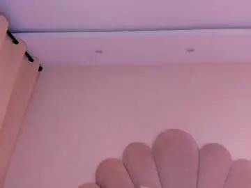 Chaturbate Live Sex Cam of sofiagomez_1