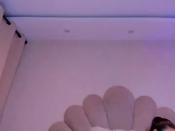 Chaturbate Live Sex of sofiagomez_1