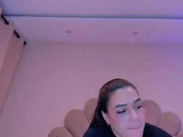 Chaturbate Private Sex Chat of sofiagomez_1
