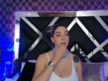 Chaturbate Sex Chat of victtoria_lee