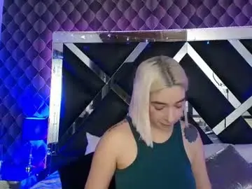 Chaturbate Best live sex cam show of victtoria_lee