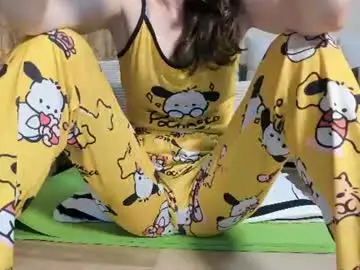 Chaturbate Live Sex of 1nwardly_beauty