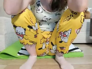 Chaturbate Sex Chat of 1nwardly_beauty