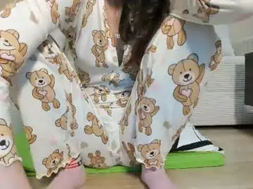 Chaturbate Nude Webcam of 1nwardly_beauty