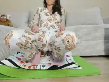 Chaturbate Sex Cam of 1nwardly_beauty