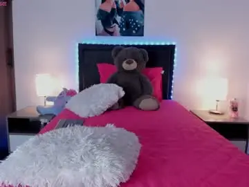 Chaturbate Private Sex Chat of _alana_grey_
