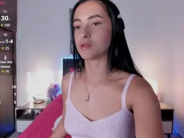 Chaturbate Private Sex Chat of _alana_grey_