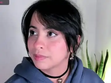 Chaturbate Live Sex of adriannyp