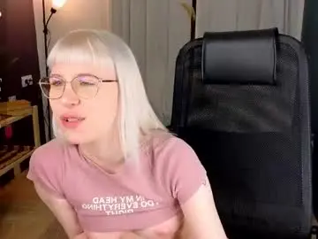 Chaturbate Sex Chat of call_me_heaven
