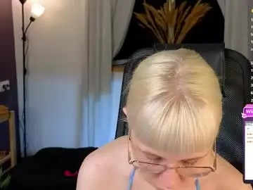 Chaturbate Adult Webcam of call_me_heaven
