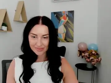 Chaturbate Live Sex of honeyblossome