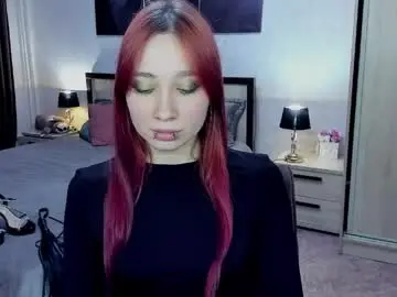 Chaturbate Nude Webcam of irisdew