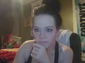 Chaturbate Adult Video Chat of loveashlii