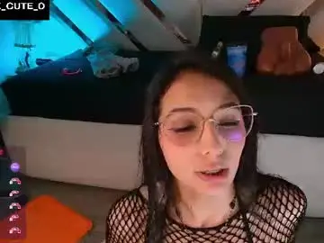 Chaturbate Best Webcam of michelle_cutee_