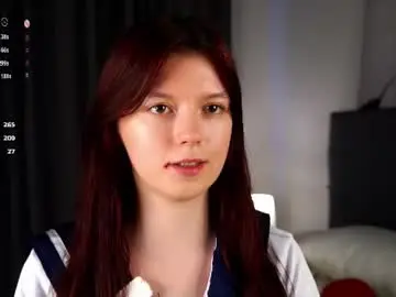 Chaturbate Free Porn Cam of mitziefetters