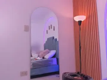 Chaturbate Live Sex Cam of naomi__lux