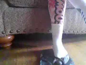 Chaturbate Adult Webcam of nefertitibank