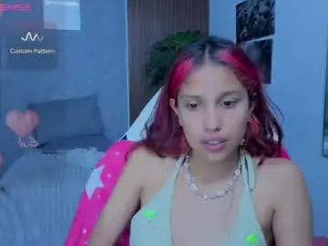 Chaturbate Free Porn Cam of saphiire_