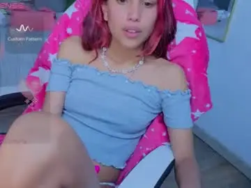 Chaturbate Private Sex Chat of saphiire_