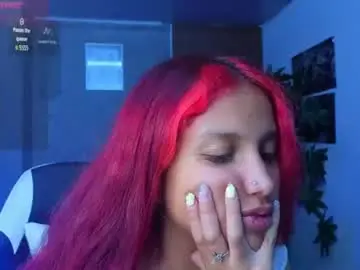 Chaturbate Sex Chat of saphiire_