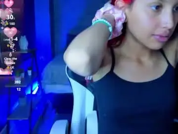 Chaturbate Adult Video Chat of saphiire_