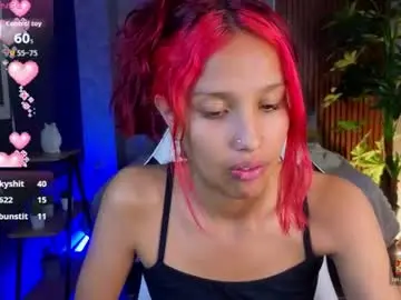 Chaturbate Free Live Porn of saphiire_