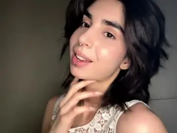 Chaturbate Free Porn Cam of sheryllmafua
