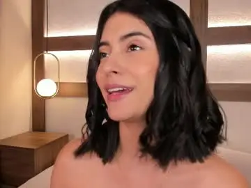 Chaturbate Free Porn Cam of adhara_black01