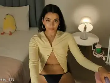 Chaturbate Watch Live Sex Cams of amaterasu_333