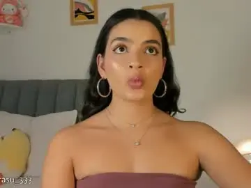 Chaturbate Nude Webcam of amaterasu_333