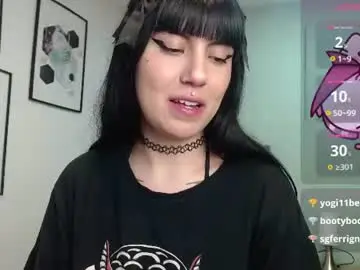 Chaturbate Sex Cam of amy__adams1
