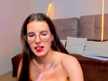 Chaturbate Live Porn of ariellateska