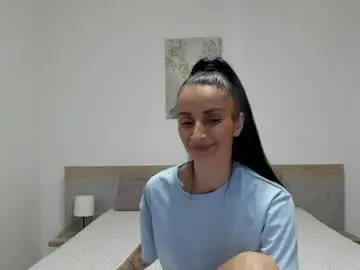 Chaturbate Nude Webcam of blissaria