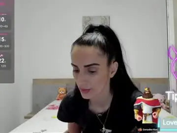 Chaturbate Live Sex of blissaria
