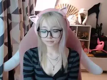 Chaturbate Best live sex cam show of danyelleeyermann