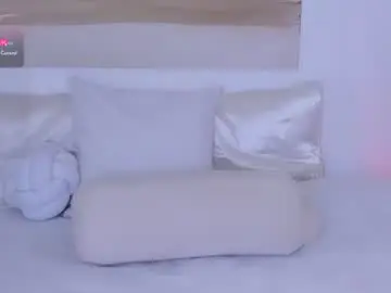Chaturbate Nude Webcam of dreamsgirl18