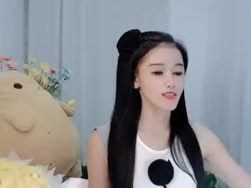 Chaturbate Live Sex of happyflower802318