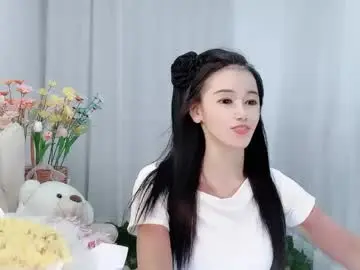 Chaturbate Live Sex Cam of happyflower802318