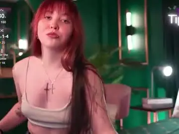 Chaturbate Adult Video Chat of hyuna_chapman