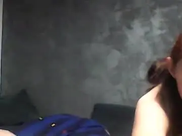 Chaturbate Live Sex of kirabayley