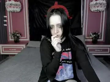 Chaturbate Sex Chat of medusagorgona_