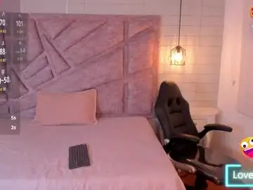 Chaturbate Live Sex of melany_heaven