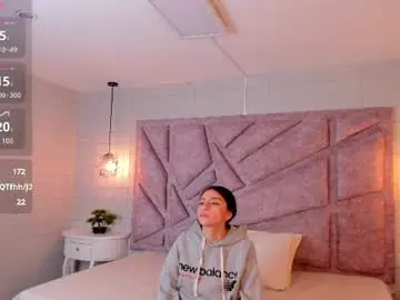 Chaturbate Live Porn of melany_heaven